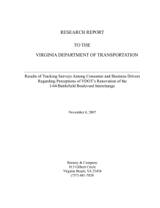 vdot - battlefield consolidated report track 3 10-07