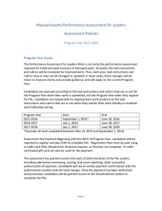 AssessmentPolicies