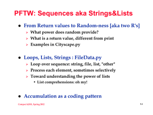 PFTW: Sequences aka Strings&amp;Lists Loops, Lists, Strings : FileData.py