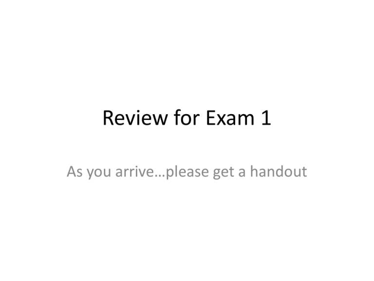 cs100-exam1review-pptx