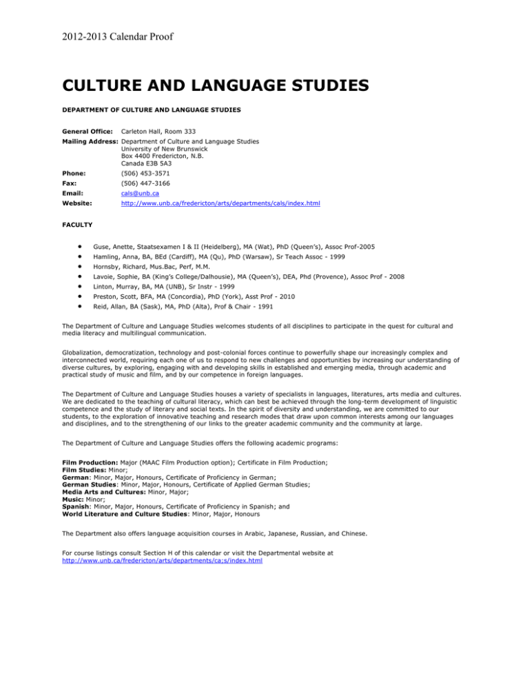 thesis about language and culture