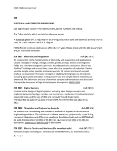 electricalandcomputerengineeringcourses