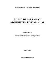 Music Department Administrative Manual (.doc)