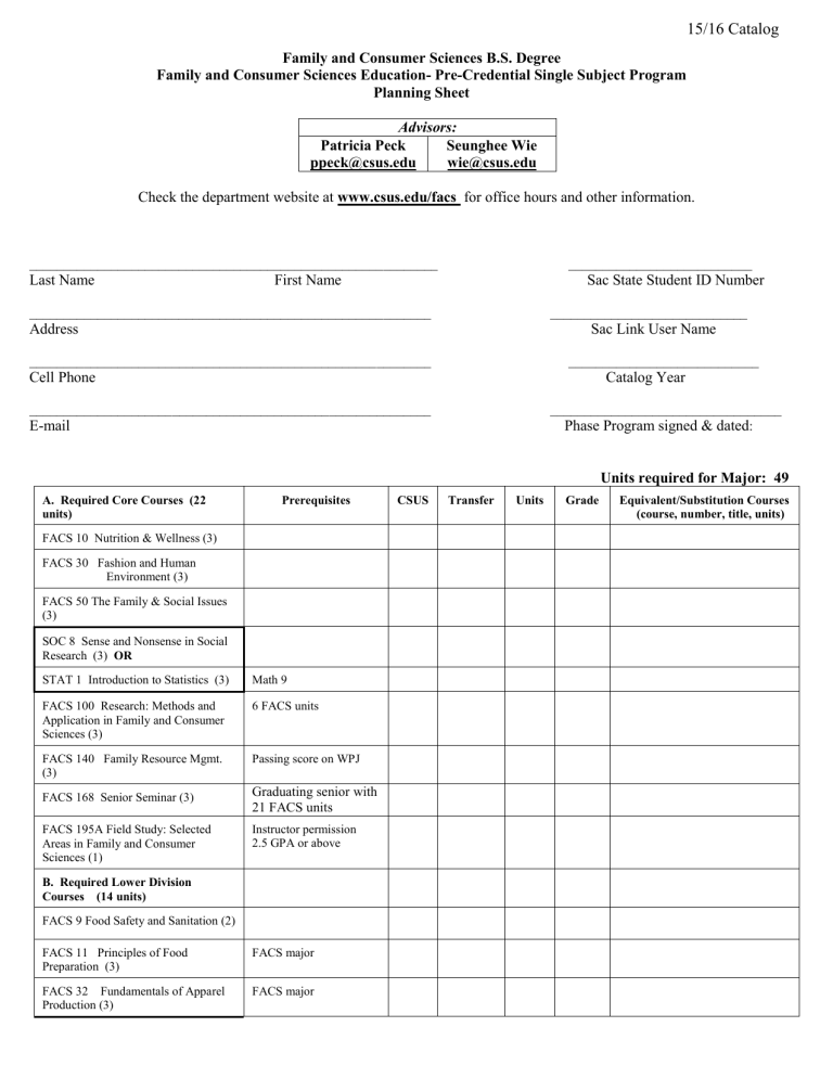 pre-credential-single-subject-matter-advising-sheet