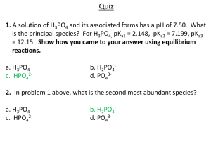 Quiz 12