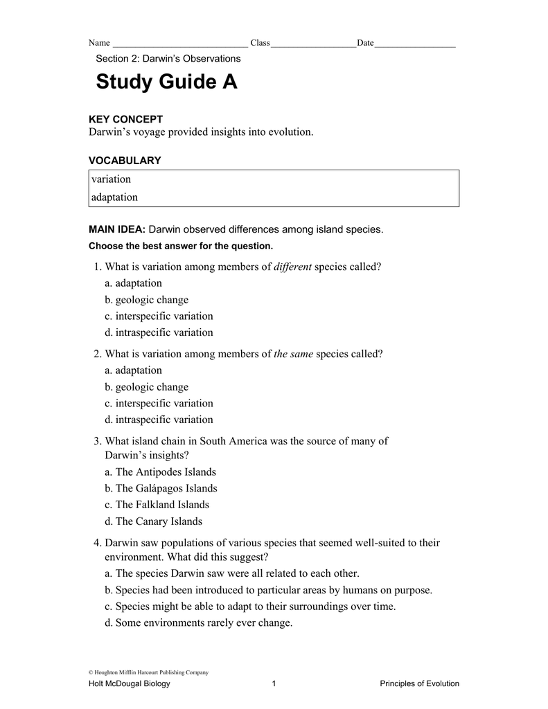 10 2 Study Guide