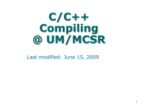 UnixCampCompilingC_S.ppt