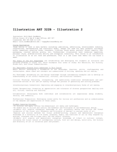 ART 322B Syllabus (Doc)