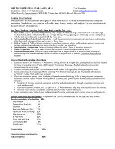 ART 442 Syllabus (Doc)