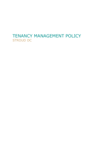 Stroud_DC_Tenancy_Management_Policy 300312.doc