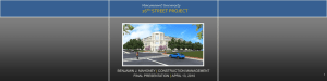 26 STREET PROJECT TH |