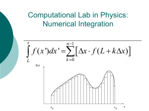 Phys102-Lecture03-11-10Fall-Integration.ppt