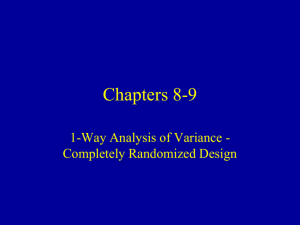 Chapter 8 9 Slides (PPT)