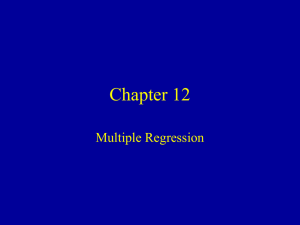 Chapter 12 Slides (PPT)