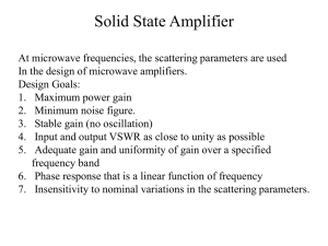 Amplifier.ppt