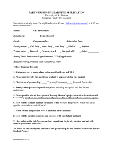 Partnership-In-Learning Application Form