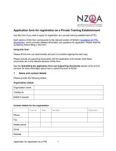 application form (DOC, 234KB)
