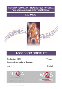 Assessor Booklet (DOCX, 447KB)