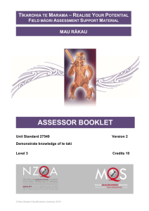 Assessor Booklet (DOCX, 292KB)