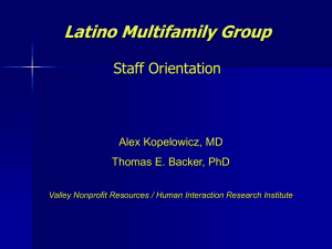 Staff Introduction (.ppt)
