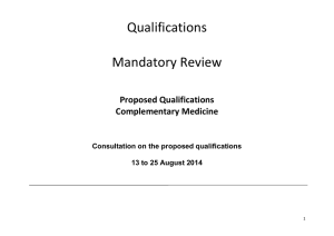 consultation document (DOC, 360KB)