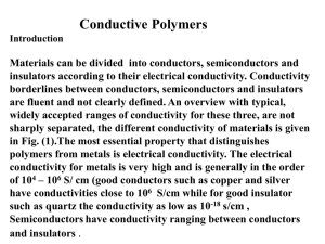 Conductive Polymers2