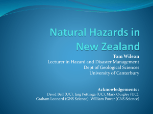 12647873_Natural Hazards in New Zealand - 17 July 2012 - Tom Wilson.pptx (24.46Mb)
