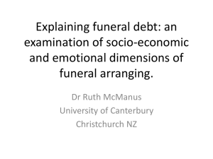 12644891_TASA SAANZ Brisbane 2012 Explaining funeral debt.ppt (1.221Mb)