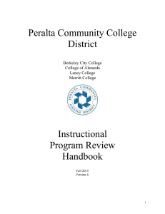 2015-Instructional-Program-Review Handbook-v4