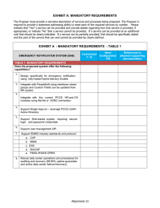 RFP 14 15 08 Attachments 10 13 in Word format