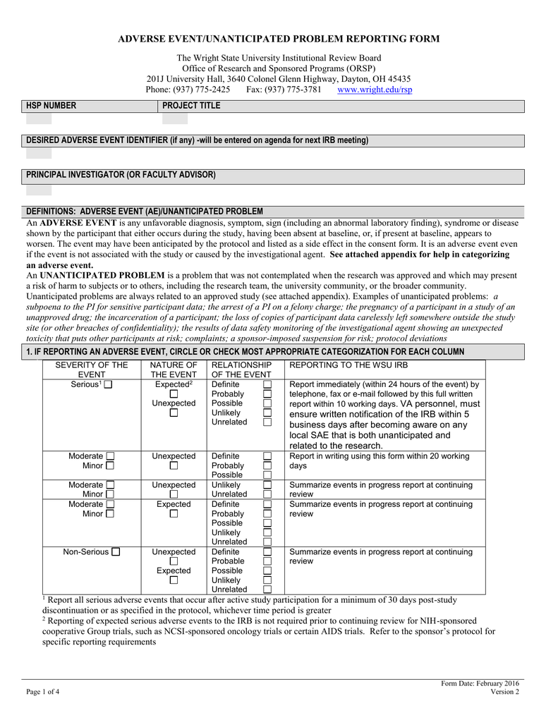 form-for-reporting-adverse-events-or-unanticipated-problems-doc