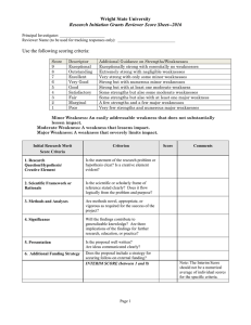 Research Initiation Grants Reviewer Score Sheet (DOCX)