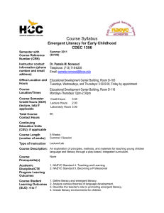 CDEC 1356 New Syllabus Format Summer 2011.doc