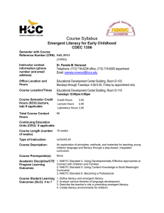 CDEC Syllabus Fall 2013.doc