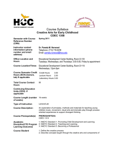CDEC 1358 New Syllabus Format Spring 2011.doc