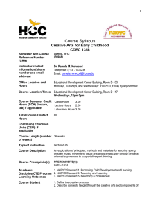 CDEC 1358 New Syllabus Format Spring 2012.doc