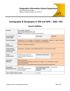 GISC 1401 Syllabus Spring 2013.doc