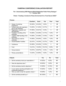 Workshop_Evaluation_finalised.DOC