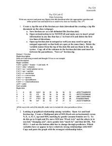 Psy 524 Ainsworth Psy 524 Lab #2 Data Screening