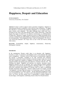 12633869_Happiness, Despair and Education.doc (80Kb)