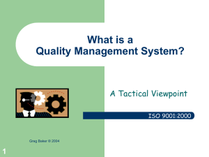 What_is_a_Quality_Management_System.ppt