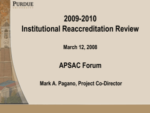 APSAC Forum
