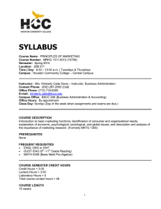 Syllabus.Principles_of_Marketing_LECTURE Spring 2014.doc