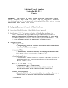 September 24, 2010 Minutes (DOC)