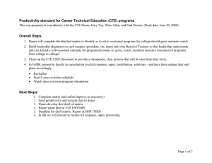 Productivity Std_3 0_CTE (2)