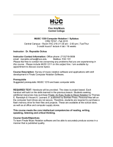 MUSI 1211 Notation I Syllabus2015.doc