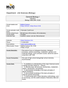 Bio 1406 Syllabus Nackman Fall 2014.doc