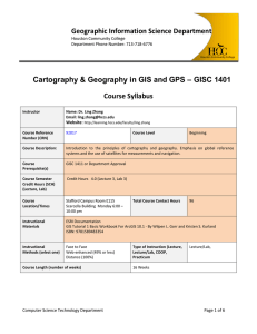 GISC 1401 Syllabus Spring 2016.doc