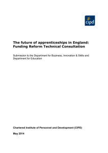 the-future-of-apprenticeships-in-england 2014-dbis-doe-submission