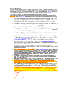 Adjunct Faculty Guide Sheet 08112015.doc